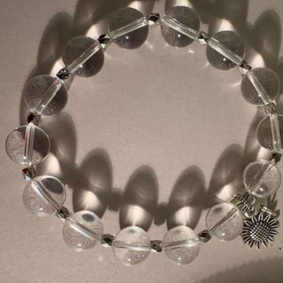 Sunlit Clarity Bracelet - Picture 4 of 4